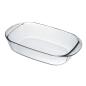 Preview: Auflaufform Ovenchef Duralex 2,5L - 33cm